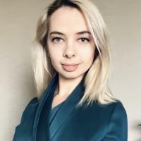 Кузнецова Евгения Александровна 