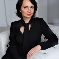 Подпрятова Вера Валерьевна