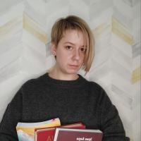Алымова Наталья Викторовна