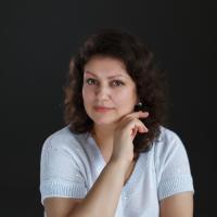 Психолог Хомченко Жанна Валерьвна