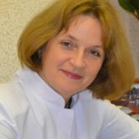 Психолог Третьяк Инна Геннадьевна