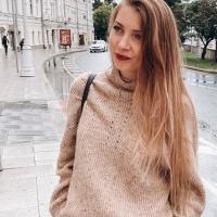 Иванова Анна 
