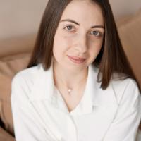 Психолог Байкова Ольга Сергеевна