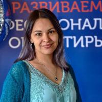 Психолог Ширяева Ксения Романовна