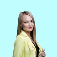 Психолог Гнедаш Юлия Александровна