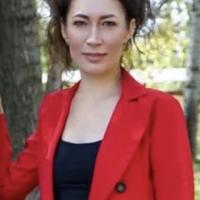 Хайруллаева Мария Александровна