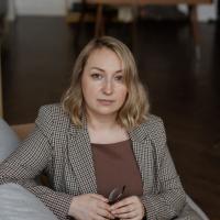 Психолог Тыщенко Елена Вячеславовна 