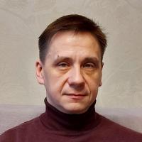 Рыжков Сергей Владимирович