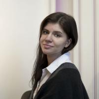 Федотова Таисия Сергеевна