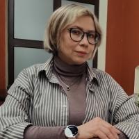 Психолог Стенькина Вероника Кимовна