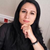Психолог Мирошниченко Надежда Викторовна