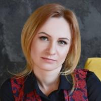 Семина Ирина Алекандровна