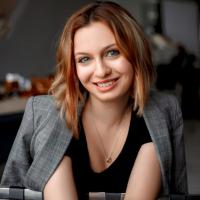 Панкова Дарья Павловна