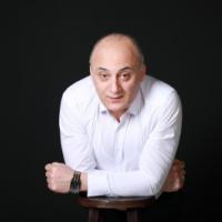 Психолог Мирзоян Татул Суренович