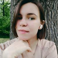 Никитина Ольга Владиславовна