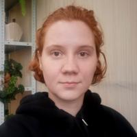 Соколова Дарья Сергеевна