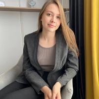 Психолог Обливанцева Юлия Александровна