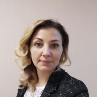 Психолог Барышникова Ирина Сергеевна 