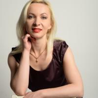Никнютьева Ирина