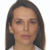 Черновол Оксана Александровна