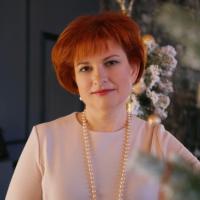 Румянцева Екатерина Владимировна