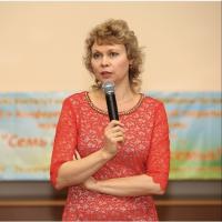 Психолог Дударина Светлана Витальевна 