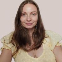 Михайлова Анастасия Эдуардовна