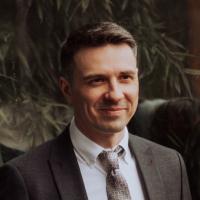 Костомаров Дмитрий Геннадьевич