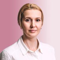 Психолог Коробова Анна Евгеньевна