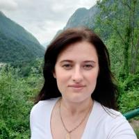 Психолог Малоокова Марина Ивановна