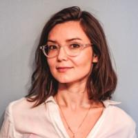 Психолог Петуркина Анастасия Владимировна