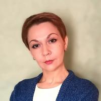 Рогозина Татьяна Валерьевна