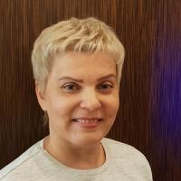 Ситникова Ирина Павловна