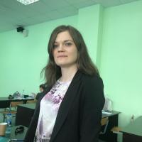 Чернышева Екатерина Геннадьевна