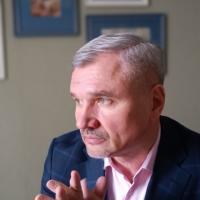 Психолог Мамонтов Александр Сергеевич