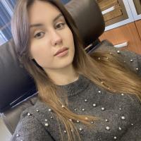 Психолог Мокроусова Елена Юрьевна