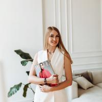 Тютенькова Екатерина Ивановна
