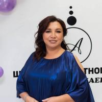 Абелхаерова Айгуль Кайпкалиевна