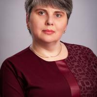Романова Татьяна Геннадиевна