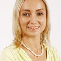 Кириллова Ольга Владимировна