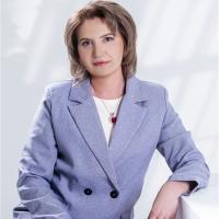 Жаркова Елена Ивановна 