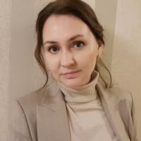 Психолог Луцук Светлана Николаевна