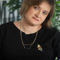 Потемкина Ольга Николаевна 