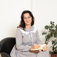 Психолог Букина Анна Анатольевна