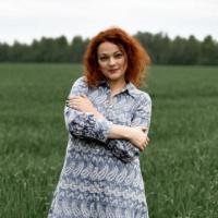 Новоселова Екатерина Викторовна