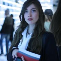 Пантелеева Вероника