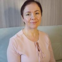 Психолог Богомолова Наталья Васильевна
