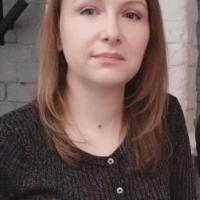 Психолог Ахромова Инна Сергеевна