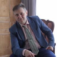 Власов Сергей Владимирович