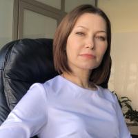 Психолог Денисова Наталья Владимировна 